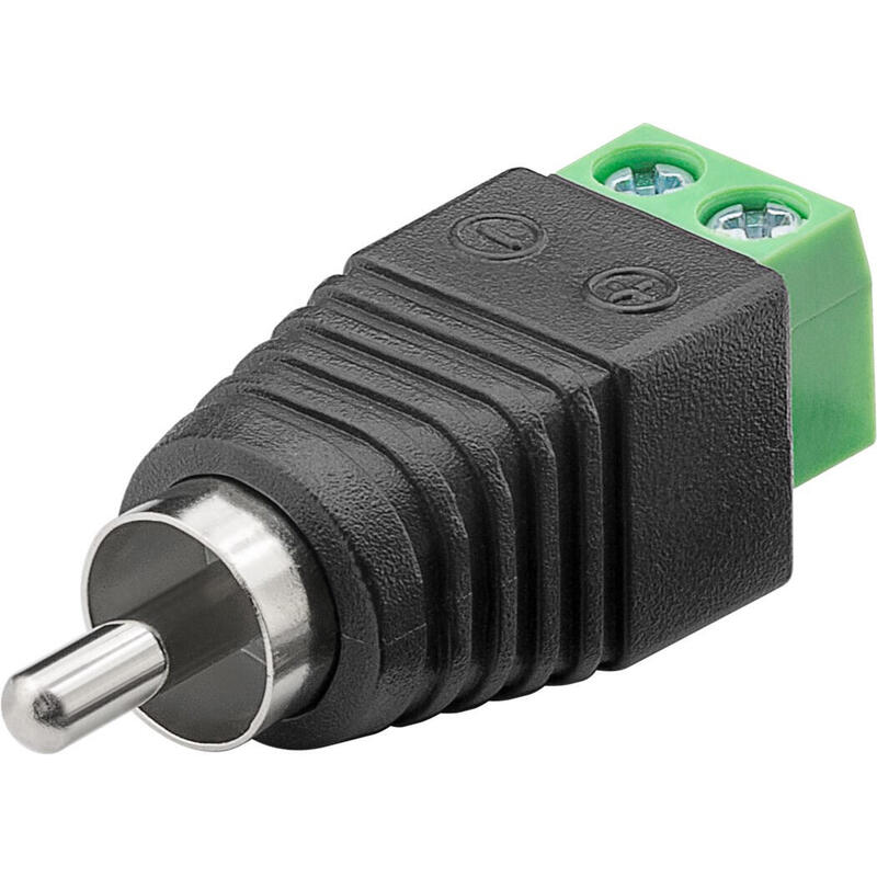 goobay-76740-bloque-de-terminales-negro-verde