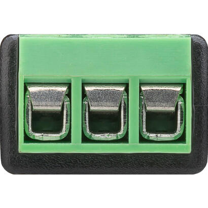 goobay-76746-cambiador-de-genero-para-cable-35-mm-3-pin-negro