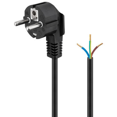 goobay-93976-cable-de-transmision-negro-15-m-enchufe-tipo-f