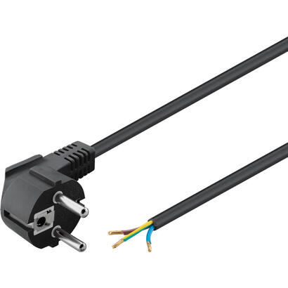 goobay-93976-cable-de-transmision-negro-15-m-enchufe-tipo-f