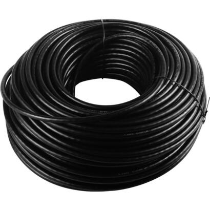 juego-de-cables-de-red-para-exteriores-goobay-cat6-uutp-negro-305-metros-incluye-alicates-para-engarzar-94399