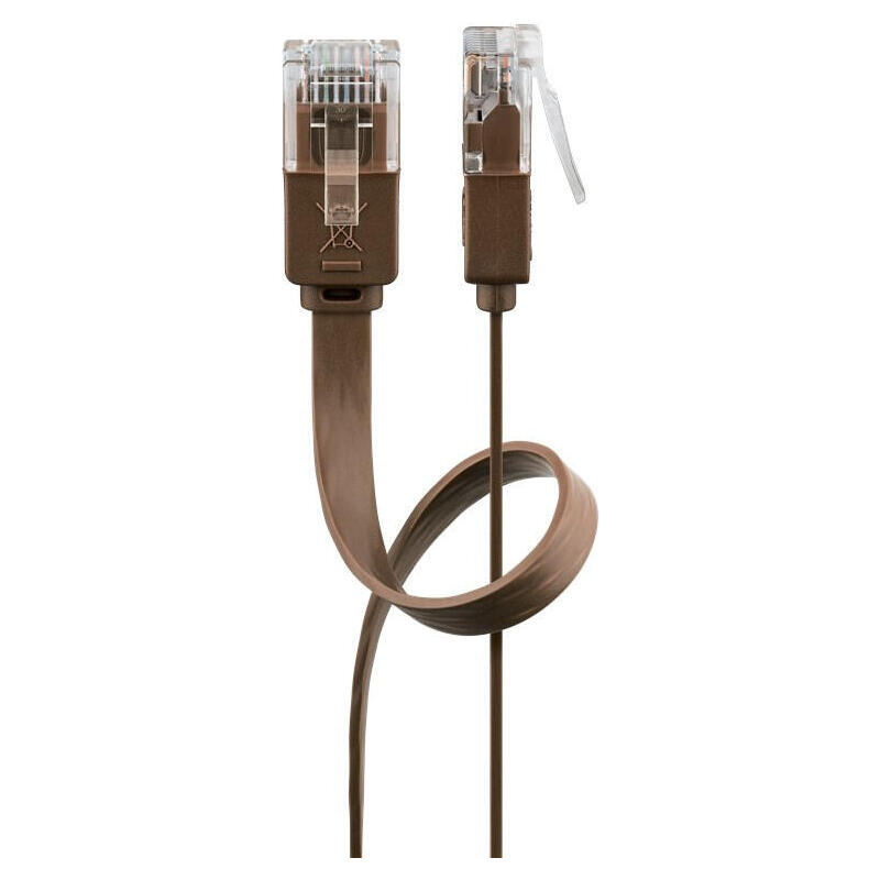 goobay-95895-cable-de-red-marron-20-m-cat6-uutp-utp