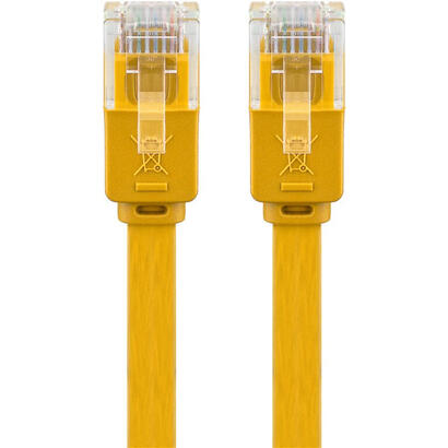 goobay-96408-cable-de-red-amarillo-15-m-cat6-uutp-utp