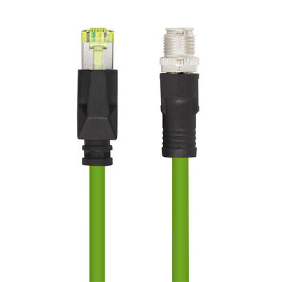 m12-cat6a-industrial-patch-cable-pur-m12-x-coded-to-rj45-100-m