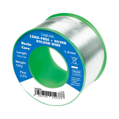 logilink-sa0006-accesorio-para-estaciones-de-soldadura-soldadores-alambre-de-soldadura