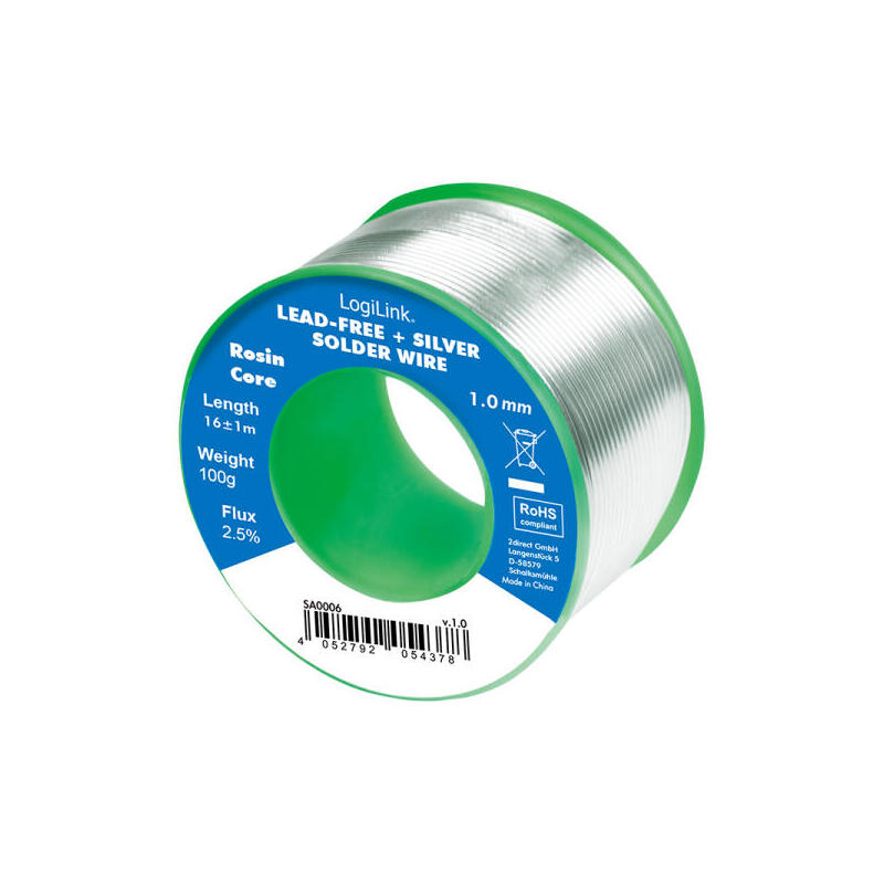 logilink-sa0006-accesorio-para-estaciones-de-soldadura-soldadores-alambre-de-soldadura