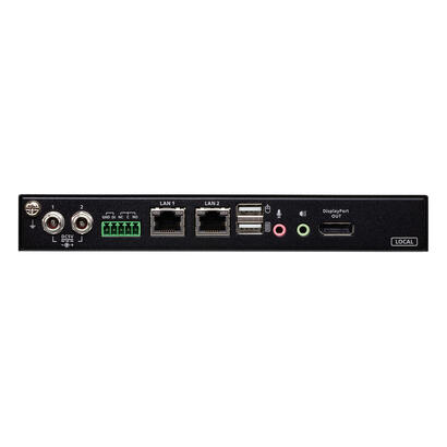 1-port-4k-displayport-kvm-over-ip-switch-with-local-or-remote-access-virtual-media-powerlan-redundancy-audio-remote-pc-rebo