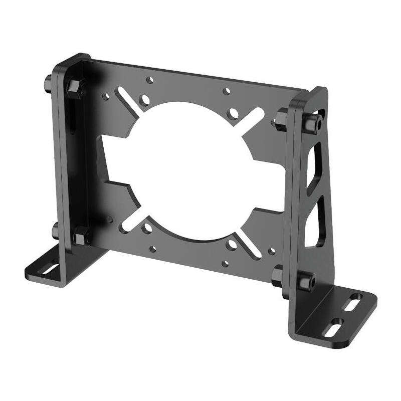 moza-racing-soporte-rs055-front-mounting-negro