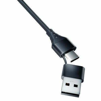 3mk-hyper-cable-3w1-usb-ac-do-usb-cmicrousblightning-15m-negro