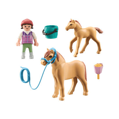 playmobil-71498-caballos-de-cascada-nino-con-pony-y-potro