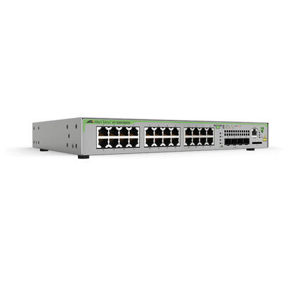 allied-tel-switch-24x-ge-at-gs970m28ps-24x-1gbit-t4x-sfp