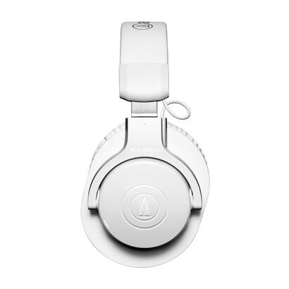 auriculares-audio-technica-ath-m20xbtwh-blanco