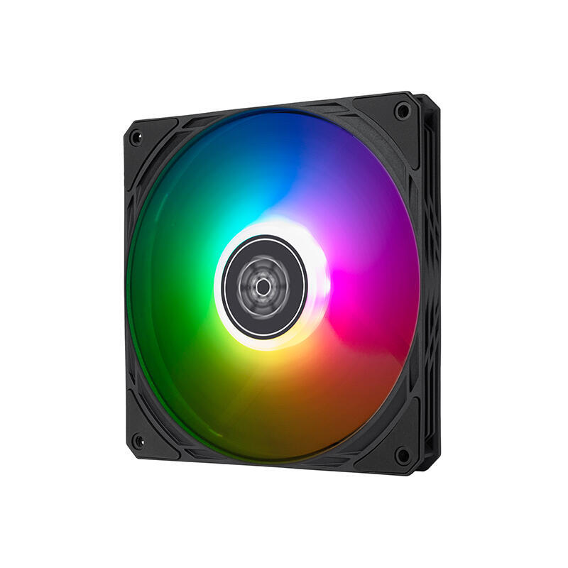 ventilador-silverstone-air-slimmer-140-argb-negro