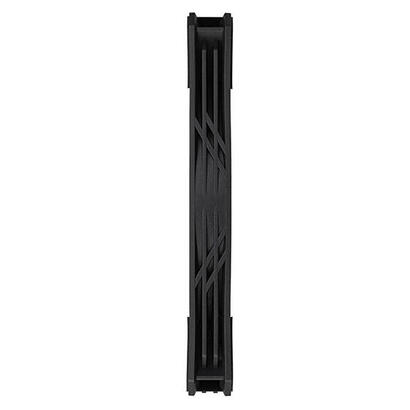 ventilador-silverstone-air-slimmer-140-argb-negro