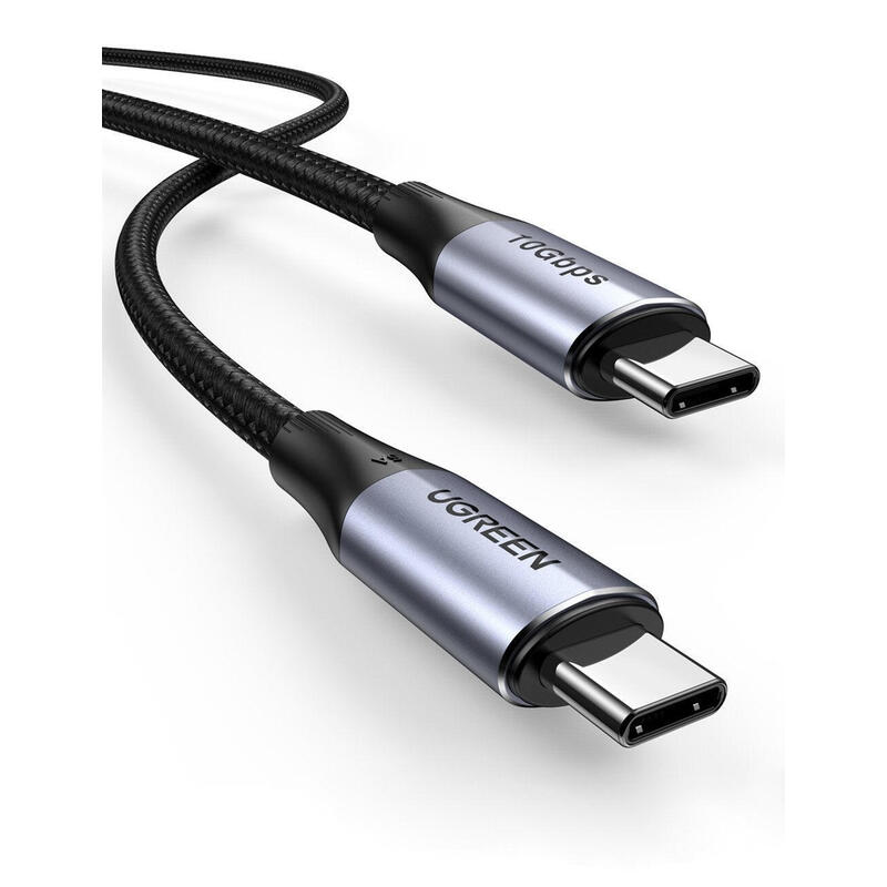 cable-ugreen-usb-c-to-usb-c-140w-gen2-black-1m