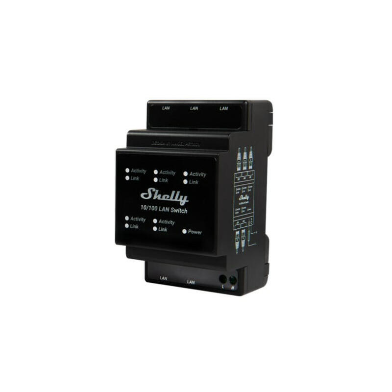 shelly-lan-switch-interruptor-inteligente-negro