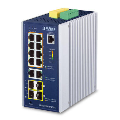 planet-ip30-industrial-l2l4-8-port-gestionado-l2-gigabit-ethernet-101001000-aluminio-azul