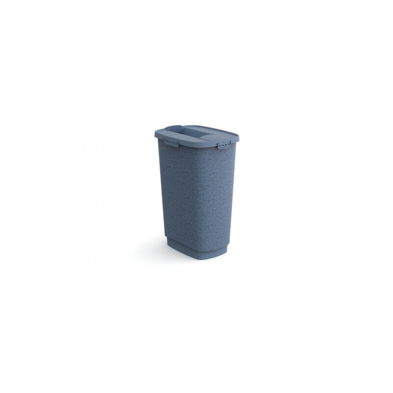 rotho-cody-blue-contenedor-de-comida-25l