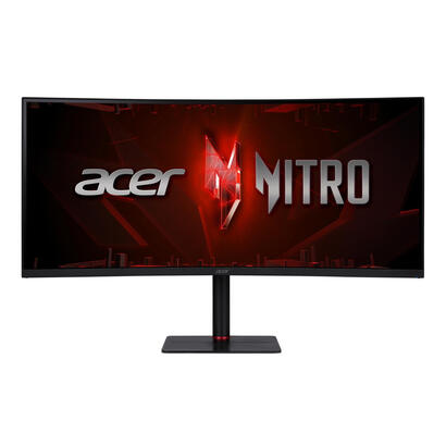monitor-acer-nitro-xv345curv3-gaming-34-pulgadas-negro-qhd-va-usb-c-conmutador-kvm-curvo-panel-de-180-hz