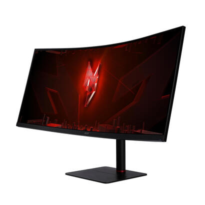 monitor-acer-nitro-xv345curv3-gaming-34-pulgadas-negro-qhd-va-usb-c-conmutador-kvm-curvo-panel-de-180-hz