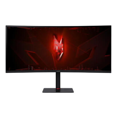 monitor-acer-nitro-xv345curv3-gaming-34-pulgadas-negro-qhd-va-usb-c-conmutador-kvm-curvo-panel-de-180-hz