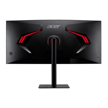 monitor-acer-nitro-xv345curv3-gaming-34-pulgadas-negro-qhd-va-usb-c-conmutador-kvm-curvo-panel-de-180-hz