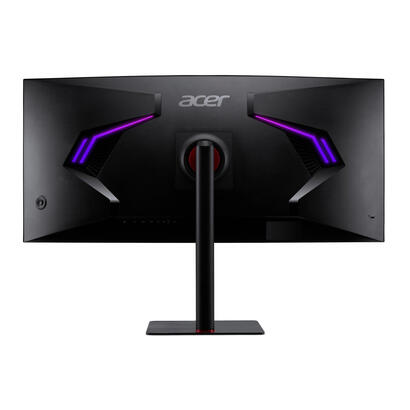 monitor-acer-nitro-xv345curv3-gaming-34-pulgadas-negro-qhd-va-usb-c-conmutador-kvm-curvo-panel-de-180-hz