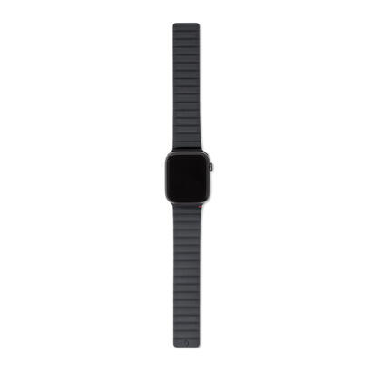decoded-silicon-magnet-traction-strap-lite-384041mm-charcoal