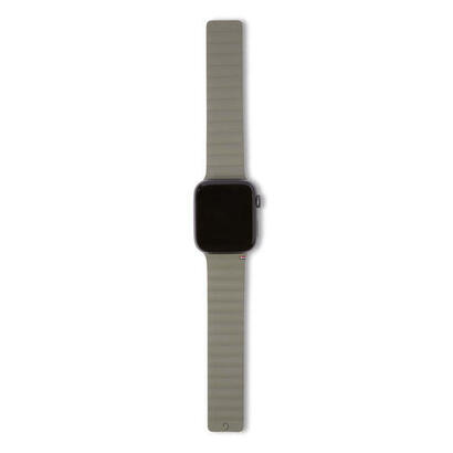 decoded-silicon-magnet-traction-strap-lite-384041mm-olive