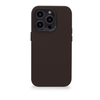 decoded-leather-backcover-iphone-14-pro-chocolate-brown