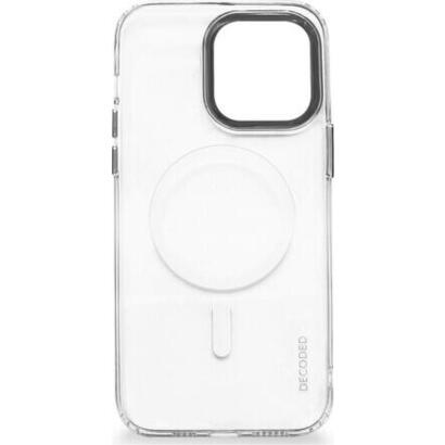decoded-d23ipo14bct2ae-funda-para-iphone-14-155-cm-61-transparente