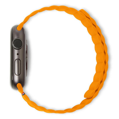 decoded-silicone-magnet-traction-strap-lite-384041mm-apricot