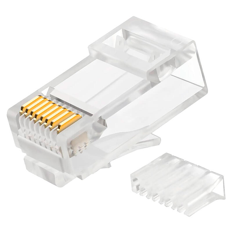 aiten-data-pack-de-100-conectores-de-datos-utp-rj45