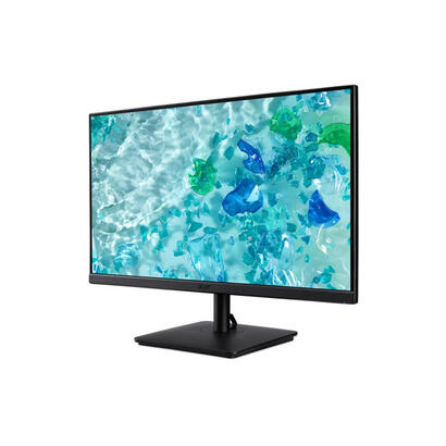 monitor-acer-vero-v277-ebmipxv-v7-series-monitor-led-27-1920-x-1080-full-hd-1080p-100-hz-ips-250-cdm-10001-4-ms-hdmi-vga-display