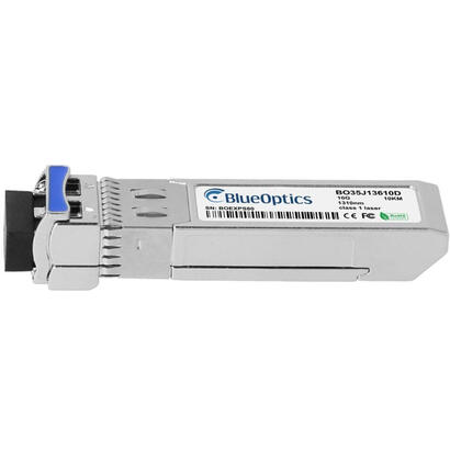 blueoptics-x130-h3c-jd094b-red-modulo-transceptor-fibra-optica-10000-mbits-sfp-1310-nm