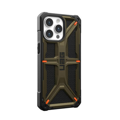 funda-uag-monarch-kevlar-black-apple-iphone-15-pro-max