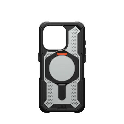 funda-uag-serie-plasma-xte-magsafe-black-orange-apple-iphone-15-pro