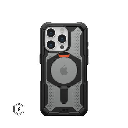 funda-uag-serie-plasma-xte-magsafe-black-orange-apple-iphone-15-pro