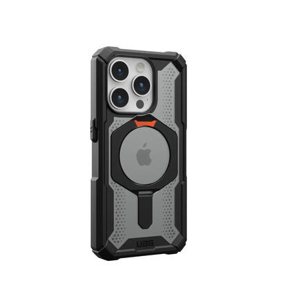 funda-uag-serie-plasma-xte-magsafe-black-orange-apple-iphone-15-pro