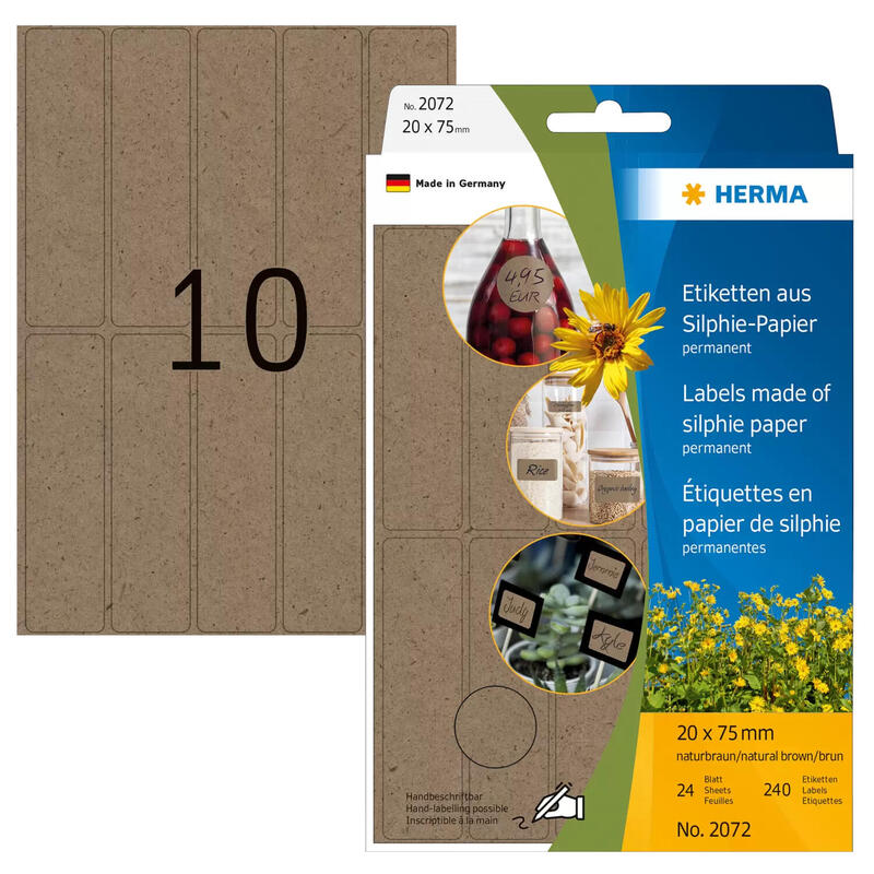 herma-buropackung-vielzwecketiketten-silphie-20x75mm herma-buropackung-vielzwecketiketten-silphie-20x75mm