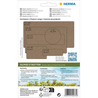 herma-buropackung-vielzwecketiketten-silphie-52x100mm