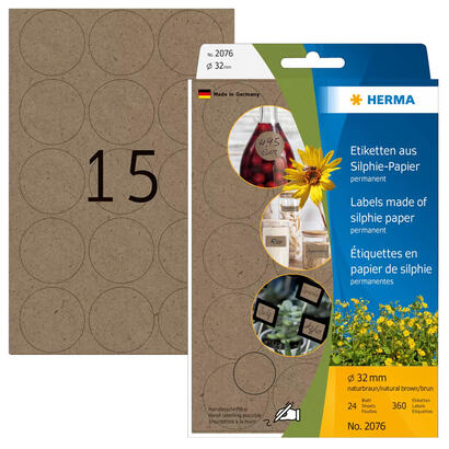 herma-buropackung-vielzwecketiketten-silphie-32mm
