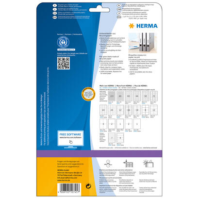 herma-10745-etiqueta-de-impresora-blanco-etiqueta-para-impresora-autoadhesiva
