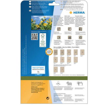 herma-etiketten-silphie-a4-20-blatt-105x148