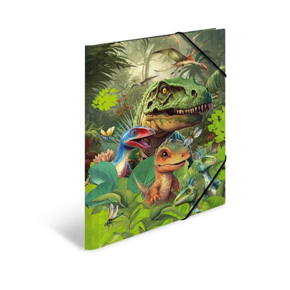 herma-sammelmappen-a3-karton-dino-world