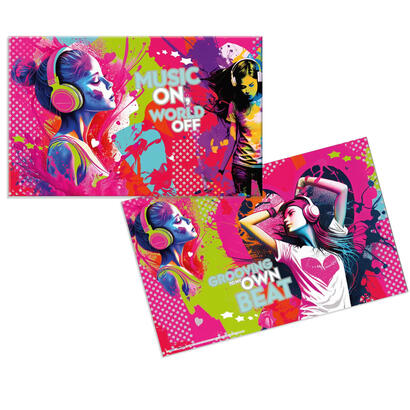 herma-19595-protector-de-escritorio-carton-multicolor