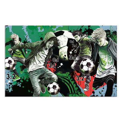 herma-19599-protector-de-escritorio-carton-multicolor