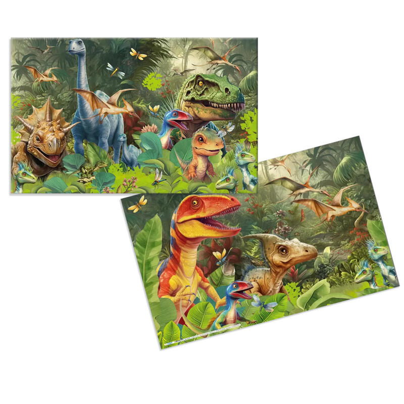 herma-schreihnterlage-karton-dino-world-55x35-3mk