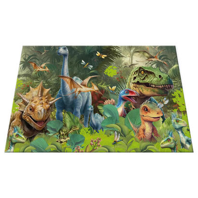 herma-schreihnterlage-karton-dino-world-55x35-3mk