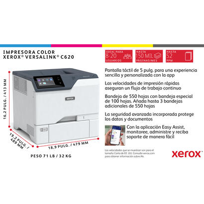 xerox-versalink-c620vdn-impresora-color-a-dos-caras-laser-a4legal-1200-x-1200-ppp-hasta-50-ppm-monocromo-hasta-50-ppm-color-capa